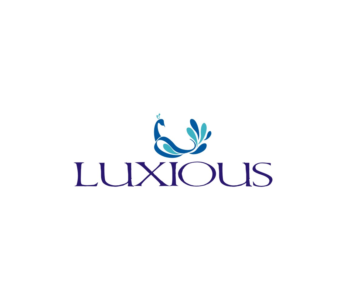 Logo Design by Sid Pandey for Luxious | Design #1797892