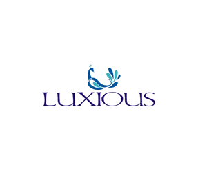 Logo Design by Sid Pandey for Luxious | Design: #1797892