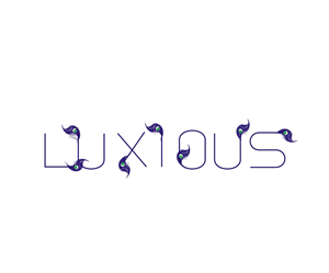 Logo Design by Sid Pandey for Luxious | Design: #1827074