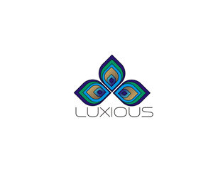 Logo Design by Sid Pandey for Luxious | Design: #1827547