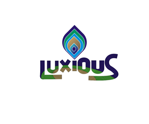 Logo Design by Sid Pandey for Luxious | Design: #1827610