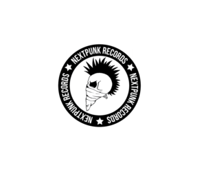 Design de Logo par oskarrpoll pour Nextpunk Records | Design #6993773