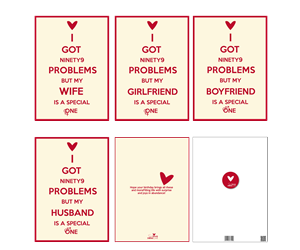 Greeting Card Design by Amz  for this project | Design: #1832470