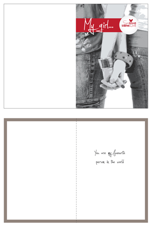 Design de Carte de Voeux par Milena pour ce projet | Design : #1855017