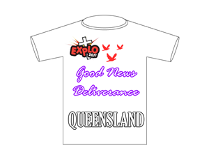 T-shirt Design by Metaphorical Emperor Leaf for this project | Design: #364621