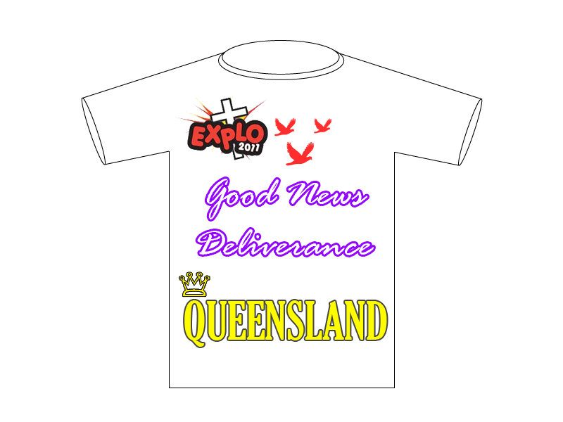 T-shirt Design by Metaphorical Emperor Leaf for this project | Design #364622