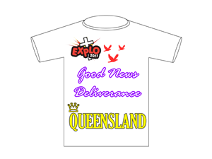 T-shirt Design by Metaphorical Emperor Leaf for this project | Design: #364622