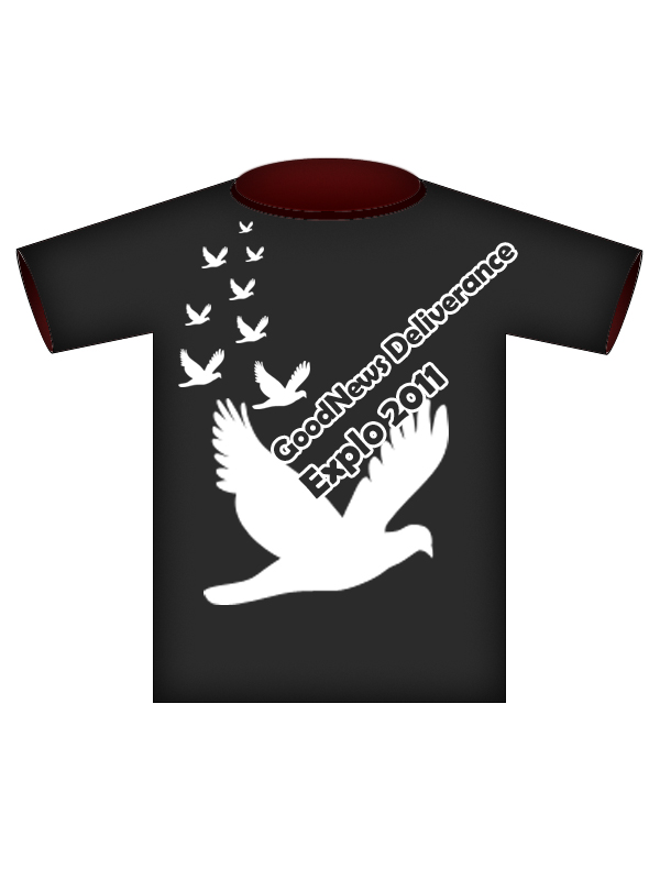 T-shirt Design by Metaphorical Emperor Leaf for this project | Design #373712