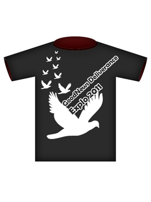 T-shirt Design by Metaphorical Emperor Leaf for this project | Design: #373712