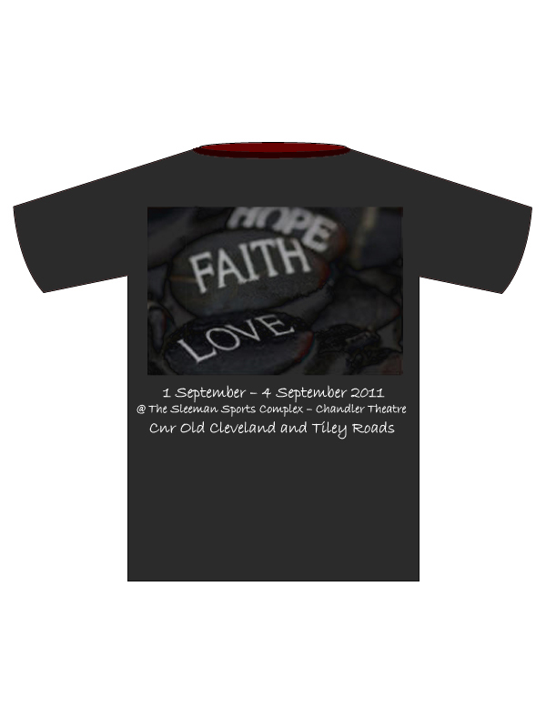 T-shirt Design by Metaphorical Emperor Leaf for this project | Design #373715