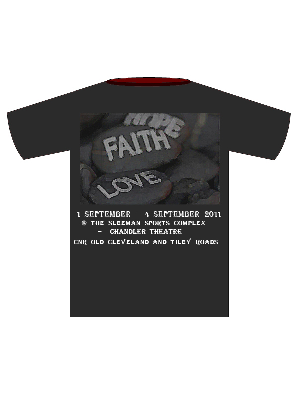 T-shirt Design by Metaphorical Emperor Leaf for this project | Design #373717