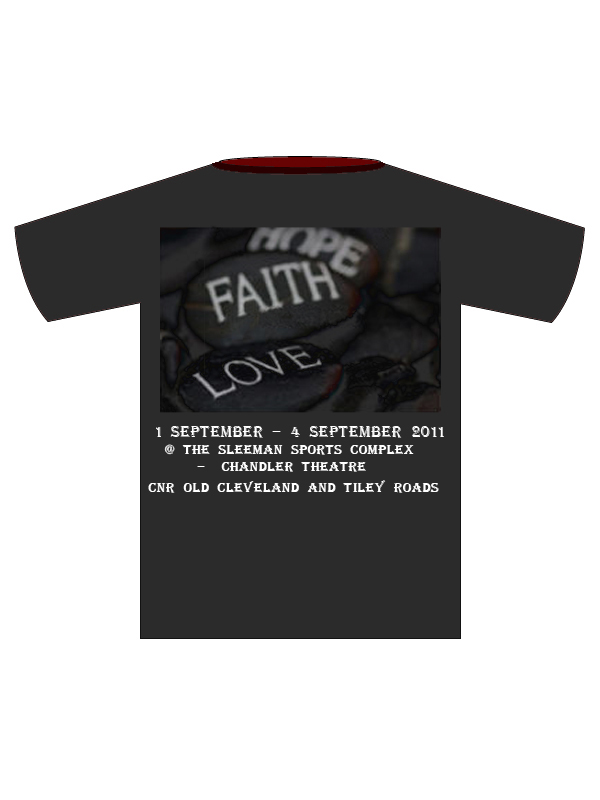 T-shirt Design by Metaphorical Emperor Leaf for this project | Design #373718