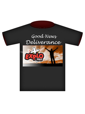 T-shirt Design by Metaphorical Emperor Leaf for this project | Design: #373719
