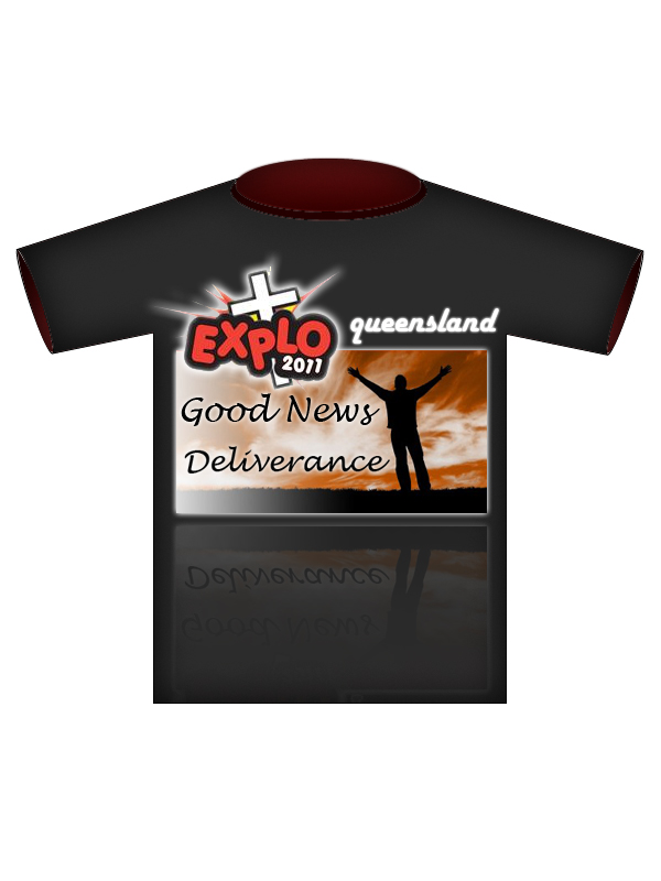 T-shirt Design by Metaphorical Emperor Leaf for this project | Design #373730