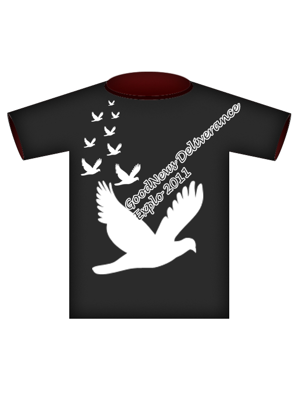T-shirt Design by Metaphorical Emperor Leaf for this project | Design #373731