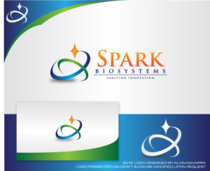Logo Design by alvinnavarra