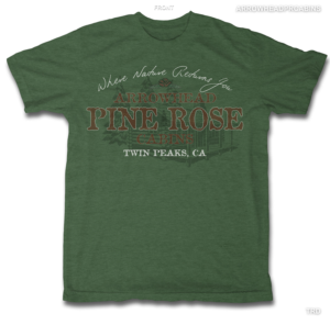 T-shirt Design by trdebose