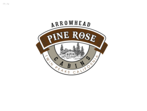 T-shirt Design by instudio for Arrowhead Pine Rose Cabins | Design: #7127806