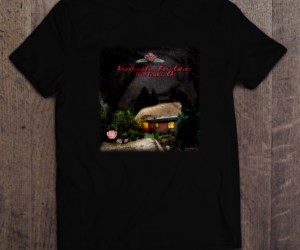 T-shirt Design by 3tpk for Arrowhead Pine Rose Cabins | Design: #6989097