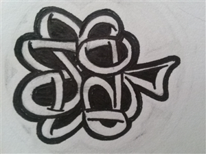 Logo Design by rynocash