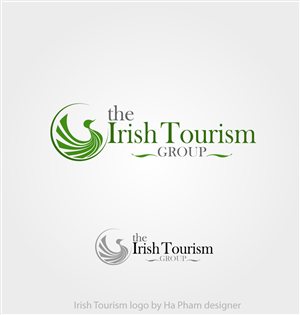 Logo Design by Hana