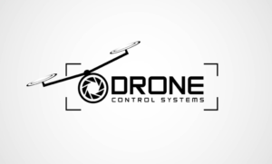 Logo-Design von anushka_snigdha für Drone Control Systems LLC | Design: #6973613