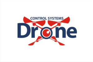Logo Design by creative.bugs for Drone Control Systems LLC | Design #6967390