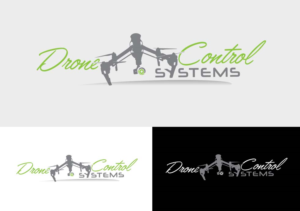 Logo-Design von Coolkids für Drone Control Systems LLC | Design: #6963022