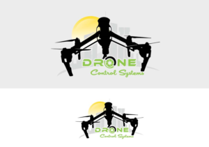 Logo-Design von Coolkids für Drone Control Systems LLC | Design: #6963166