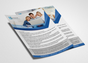 Flyer Design by Akshar Shailesh for Eritech International Incorporated | Design: #6971957