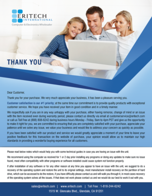Flyer Design by Akshar Shailesh for Eritech International Incorporated | Design #7137412