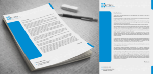 Design de Flyer par debdesign pour Eritech International Incorporated | Design #6968625