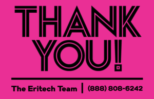 Design de Flyer par Bryan Bethel Design pour Eritech International Incorporated | Design #7009681