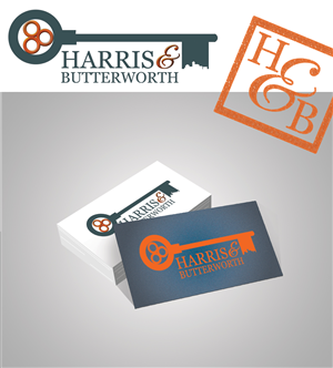 Logo Design by Karolin for Copperstone Trading S.L. B57836884 | Design: #1815437