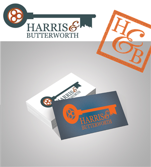 Logo Design by Karolin