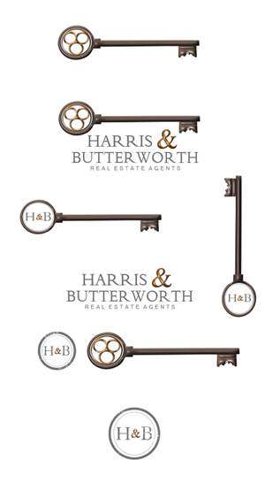 Logo-Design von Chipp