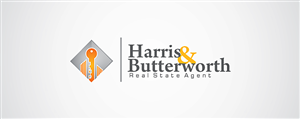 Logo Design by ruddi