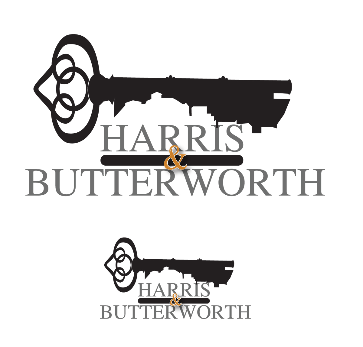 Logo Design by Soula Vetter for Copperstone Trading S.L. B57836884 | Design #1789765