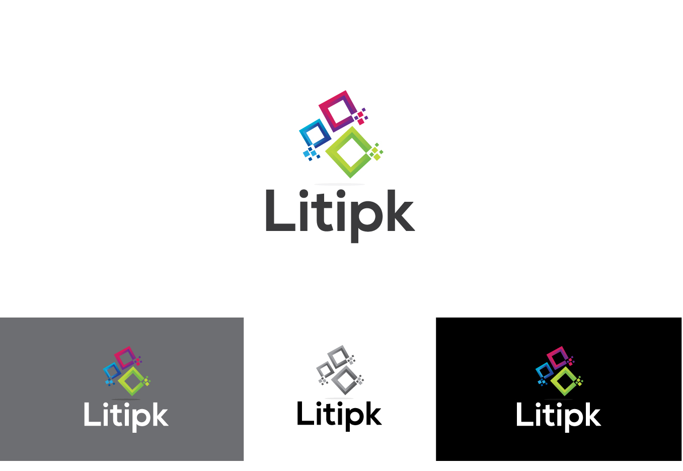 Logo Design by ABG for 47838400X | Design #1822678