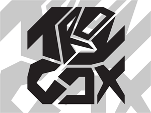 Logo Design by Thomas