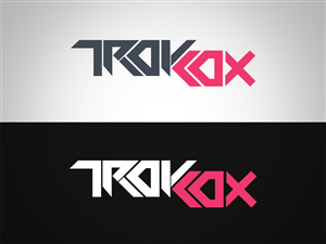 Logo-Design von Mark Bailey für dieses Projekt | Design: #372397