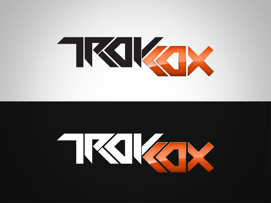 Logo Design by Mark Bailey for this project | Design #372398