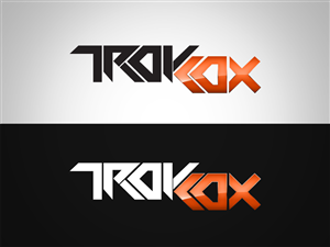 Logo-Design von Mark Bailey für dieses Projekt | Design: #372398