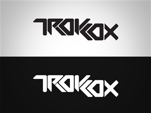 Logo-Design von Mark Bailey für dieses Projekt | Design: #372399