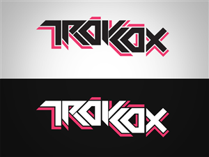 Design de Logo par Mark Bailey pour ce projet | Design #372401