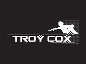 Logo Design by J-O Gregory for this project | Design: #373206