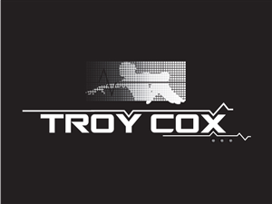 Logo Design by J-O Gregory for this project | Design: #373209