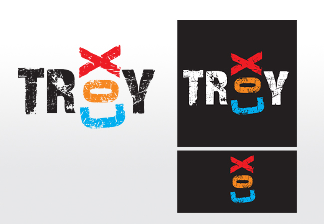 Logo Design by Nathan Hallett for this project | Design #361635