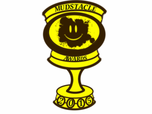 Logo Design by CbenjaminGeer for Mudstacle | Design #6961812