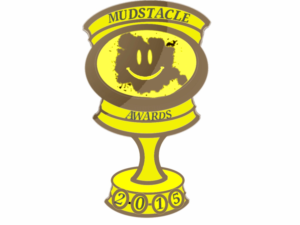 Logo Design by CbenjaminGeer for Mudstacle | Design: #6961821